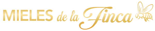 MIELES DE LA FINCA LOGO HOR.
